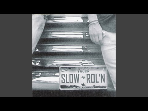 You're All I Need - Slow Rollin' Lows
