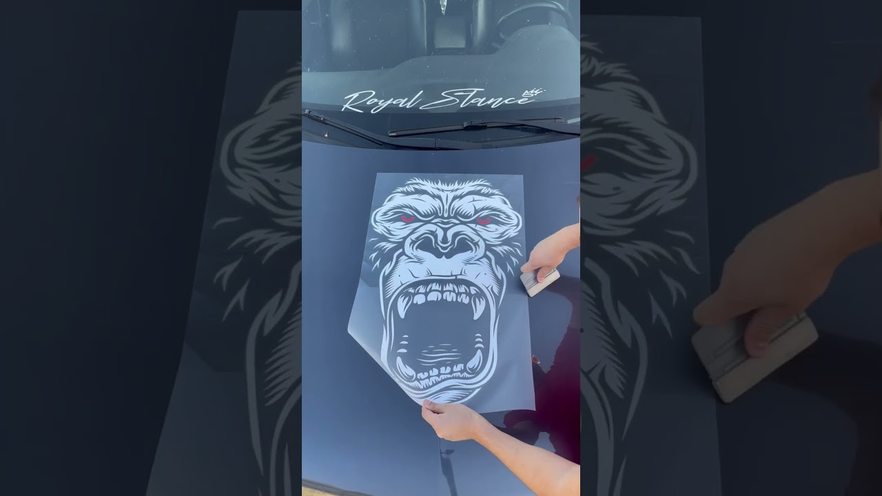 #stickercar #carstickers #customdecals #stickers #calcomanias #decals #viralvideo #dallastx #romania