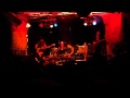 Alin Coen Band - Fountain - live Milla München 2013 ...