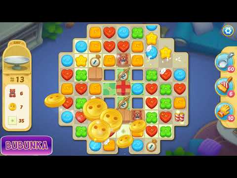 Matchington Mansion level 3397 HD