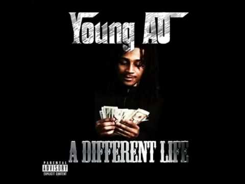 Young AO - In Da Game