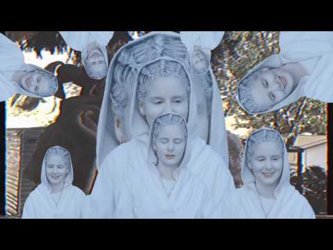 Video thumbnail for Les ferrofluides-fleurs