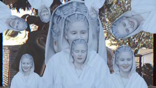 Les ferrofluides-fleurs