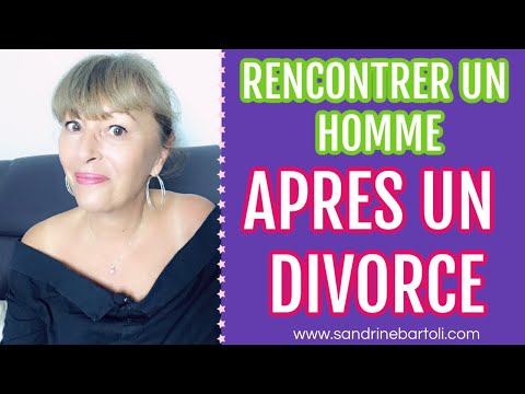 Rrouver l'amour après une séparation