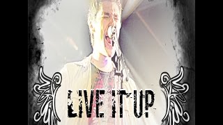 Frank Palangi - Live It Up (Unreleased) - Single
