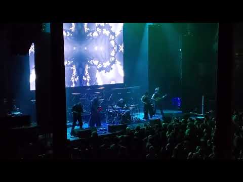 Múr - Full Set - Live at Incineration Fest 2025, Camden, London, England, United Kingdom, May 2025