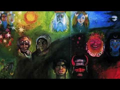 Disturbing Espo - Shadow on the Sundial – A Psychedelic Journey