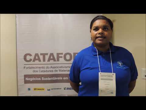 Sonhos Aline Souza - Rede Centcoop