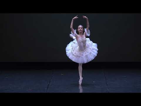 2nd Round. Pre-professionals. Part A