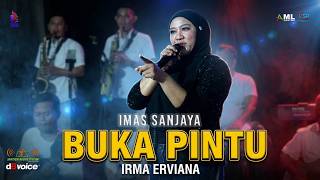 Download lagu BUKA PINTU || IMAS SANJAYA OBS || COVER Irma Erviana mp3