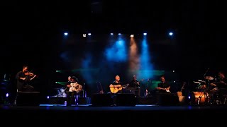 Celtas Cortos - Gur millis morag. Shenandoah (En Directo, Ciudad Real 2010)