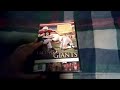 VHS DVD Update For February 1st 2025