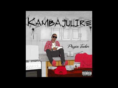 Kalimagezi - Pryce Teeba  Ft Ruyonga