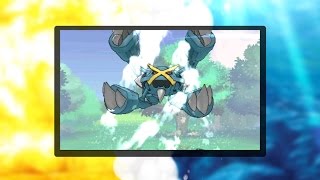 Pokemon Omega Ruby video 1