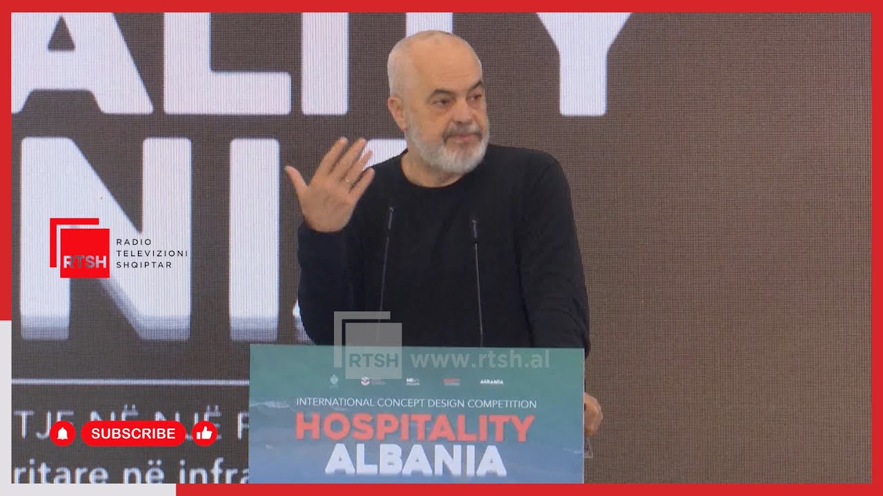 Rijetëzohen rezidencat qeveritare në Vlorë e Velipojë, Rama: Asete shtetërore që do rrisin turizmin dhe ekonominë