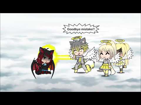 Devils Don't Fly ||GVMV||