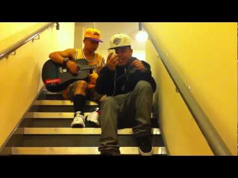 Chris Brown & Tyga - Make Love Acoustic Cover = Zesti x Meezy