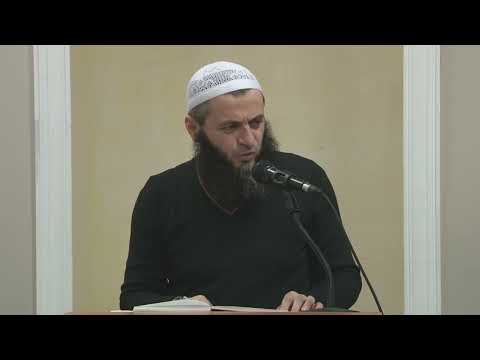 Pse gëzohesh dhe defrohesh në fund të vitit? - Hoxhë Sadullah Bajrami