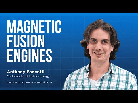 Commercial Fusion Has Started: How Helion Is Bringing Power to the Grid by 2028