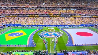 W杯開幕！SAMURAI BLUEで優勝目指すぞ！！part17