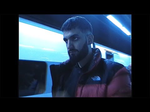 Rico Snchez + $kyhook - FUNERAL [976 LORDS] Videoclip