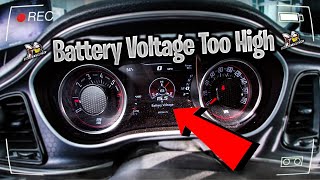 Finally Found Out What Was Wrong With My Car After Months...
