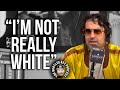 Yelawolf Says He's NOT REALLY WHITE