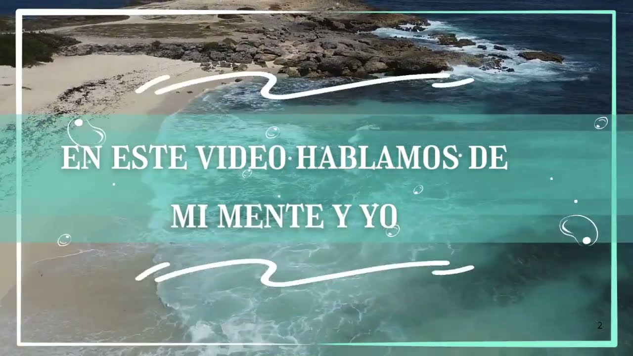 Un vídeo thumbnail