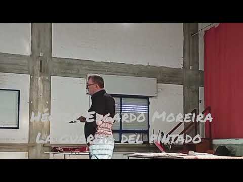 LA GUARDIA DEL PINTADO 1760 HÉCTOR MOREIRA, CERRO COLORADO, FLORIDA - La Macana "Corazón del mundo"