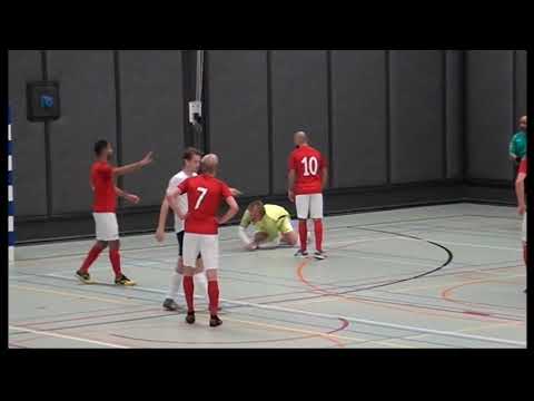 Samenvatting CFM Transito 1 - Excelsior'31 1 ( Eerste Divisie B ) 9 11 2018