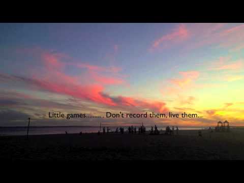 Little Game By Spirit Catcher