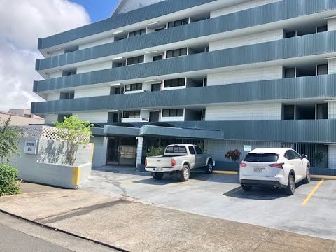 Newly Renovated | 2 Parking Stalls | Pet Friendly property video