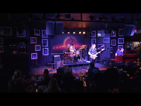 Matt Schofield 45th Bday Show at The Funky Biscuit 8-26-22