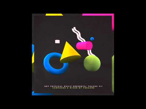 03. FreakMe - Comfiness