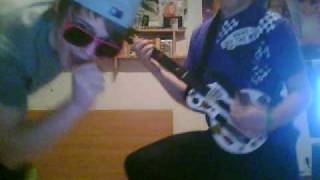 Anti-Flag The Economy Is Suffering... Let It Die  (Josh W. and Chris D.)