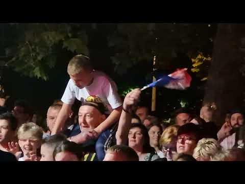 Antonio Čarapina: Zrinjski je slavno hrvatsko ime