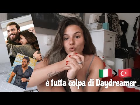 inizio a studiare il TURCO (non conoscevo neanche una parola) || sm