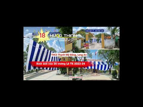 Chuẩn bị Dù sự kiên cho hơn 40 Trường tổng kết năm học 2023-2024