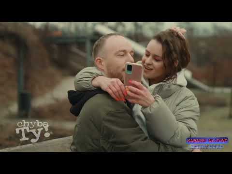 Nowy skŁAD: Chyba Ty! (odcinek 2)