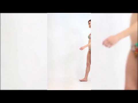 Dainty Rascal Dancing in Sexy Sheer Antique Wedding Dress #Shorts