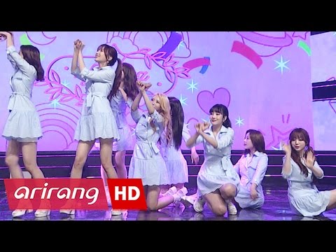 [Simply K-Pop] Ep.265 - Triple H, Lovelyz, LABOUM, SF9, SNUPER, Dreamcatcher, Berry Good & More