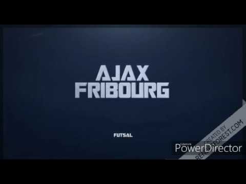 Ajax Fribourg Futsal vs FC Schönbühl Futsal