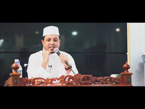 Keraguan Terhadap Allah | Ustaz Shafi Baraqbah ??