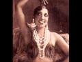 Josephine Baker - I've Found A New Baby 1927 1920's Photo Tribute