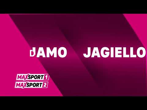 MAXSport najava: DINAMO vs JAGIELLONIA (prijateljska utakmica)
