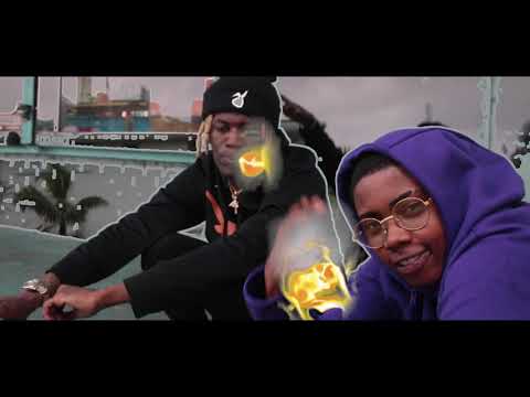 NEWAGE JERKBOY x Kash The Lion-Hood With it (Official Video)(Dir by. @amfilmakers)