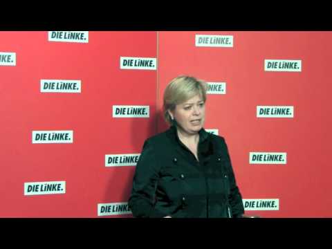 EU und Bundesregierung müssen ihre Doppelmoral gegenüber den arabischen Staaten aufgeben