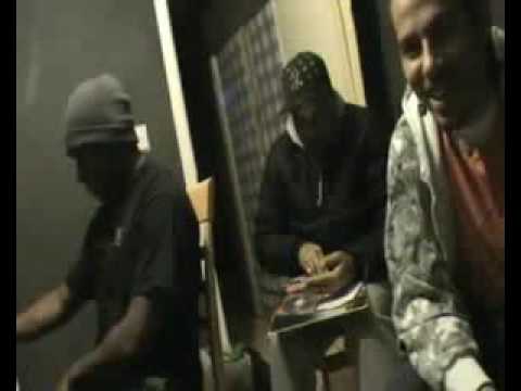 Louis Den Beat Battles Episode 02 - Autumn Leaves