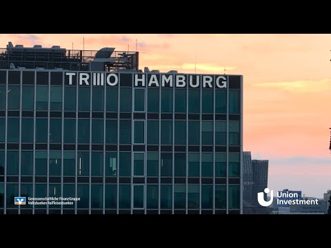 TRIIIO Hamburg