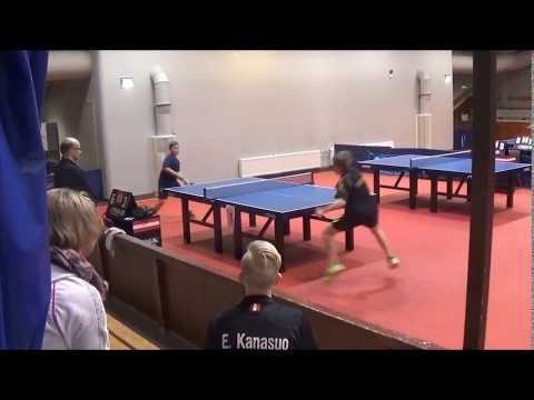 RÄSÄNEN Aleksi - VESALAINEN Matias (Stiga GP 2017)